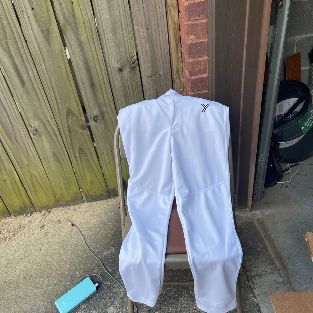 Baseball/Softball pants